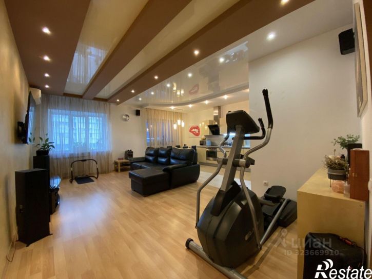 3-комн квартира ул Ленинская, 302,  д. 302