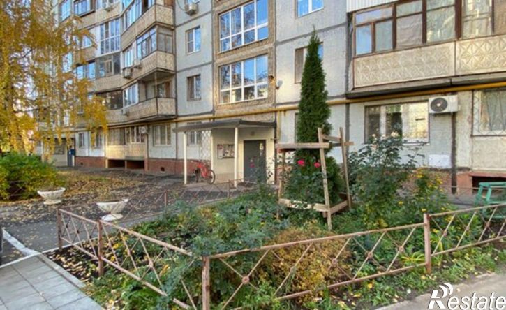 1-комн квартира ул Пензенская, 69,  д. 69