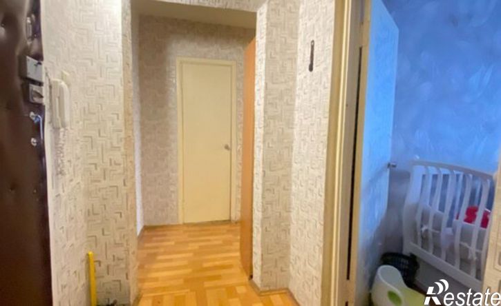 1-комн квартира ул Пензенская, 69,  д. 69