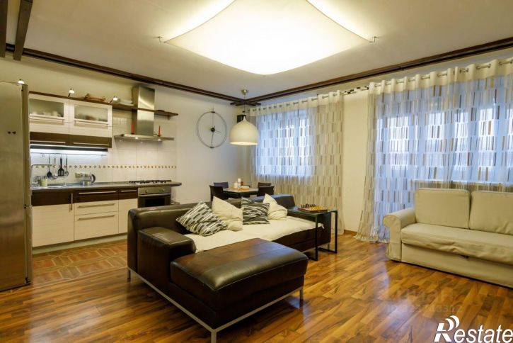 1-комн квартира улица Братьев Коростелёвых, 79,  д. 79