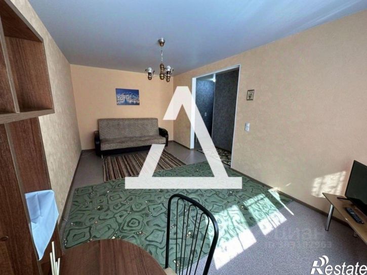 1-комн квартира улица Советской Армии, 132,  д. 132