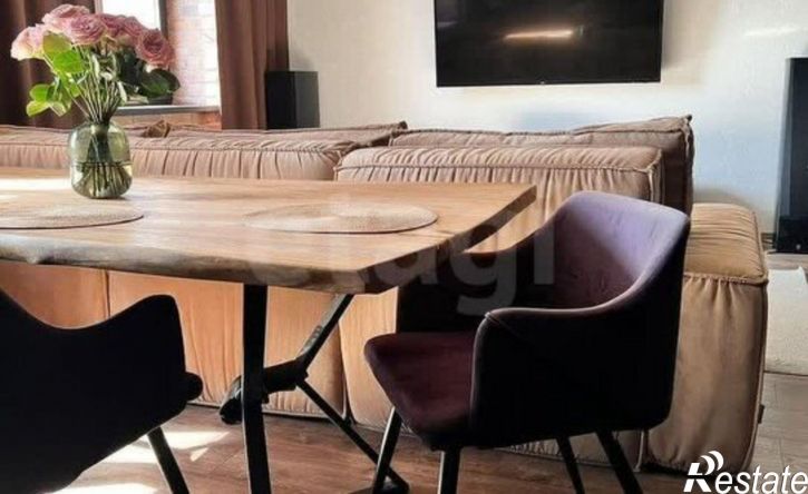 2-комн квартира бульвар Засамарская Слобода, 1,  д. 1