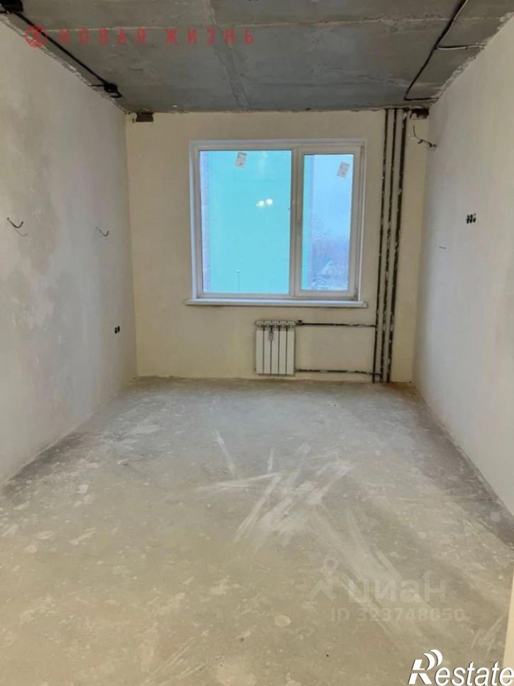 1-комн квартира Белорусская улица, 18,  д. 18