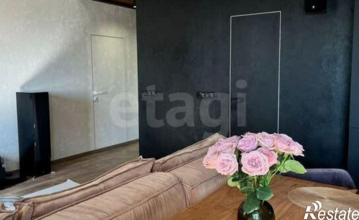 2-комн квартира бульвар Засамарская Слобода, 1,  д. 1