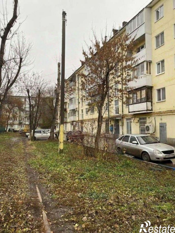 2-комн квартира Пугачёвский тракт, 74,  д. 74