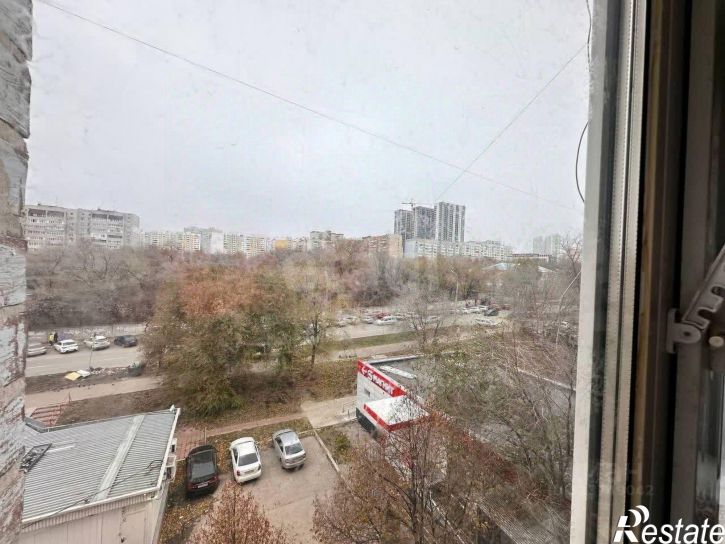 Комната Запорожская улица, 39,  д. 39