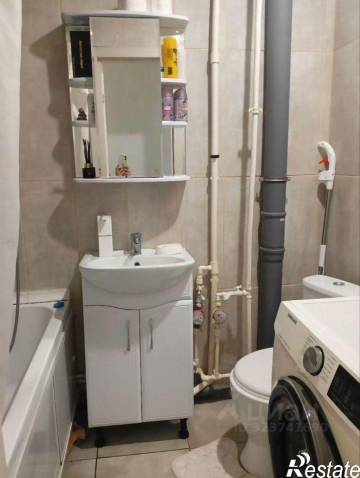 3-комн квартира проспект Кирова, 188,  д. 188