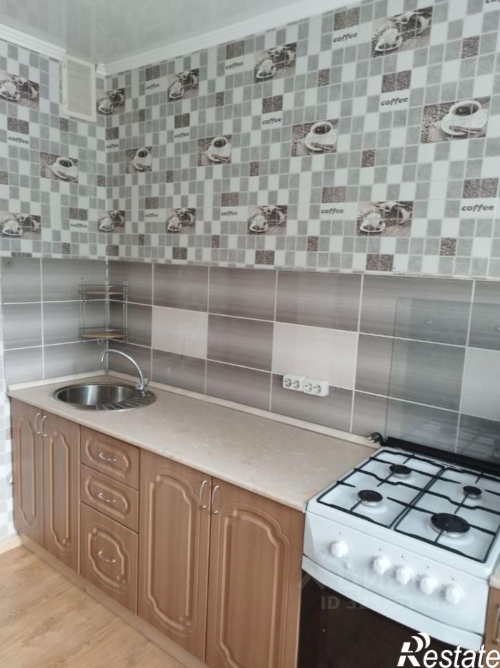 2-комн квартира улица Аминева, 11,  д. 11