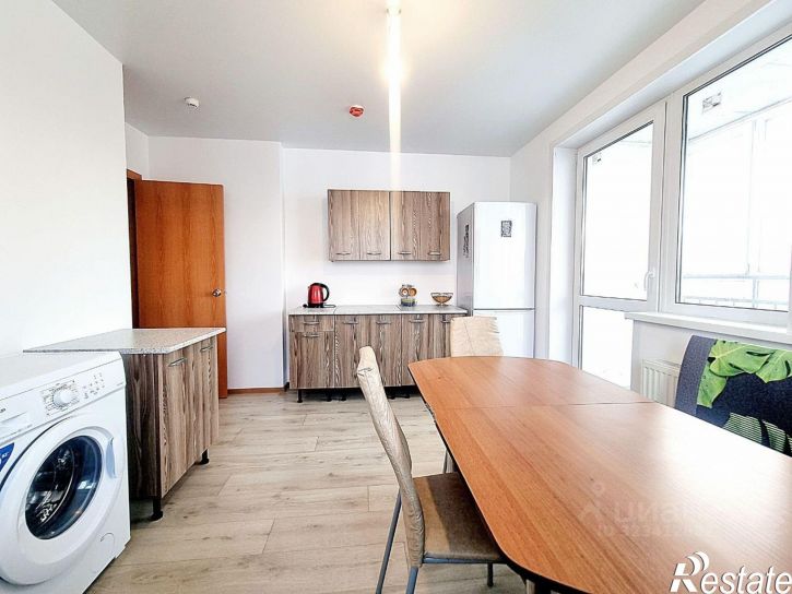 3-комн квартира Московское (18 км) шоссе, 43,  д. 43