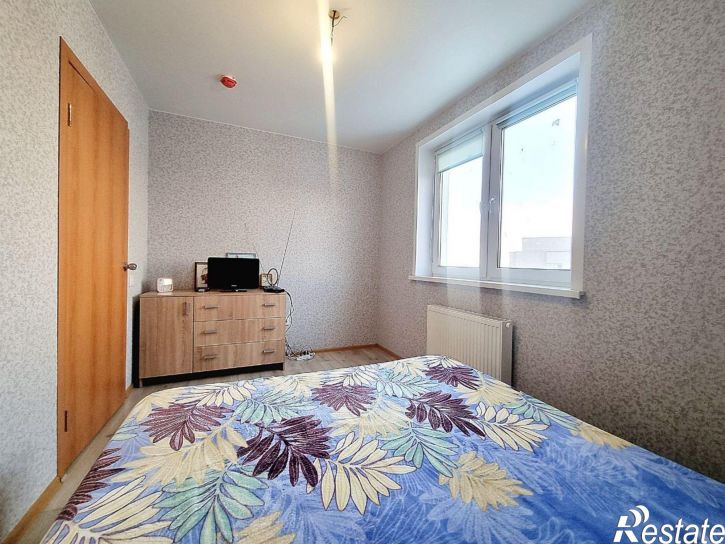 3-комн квартира Московское (18 км) шоссе, 43,  д. 43