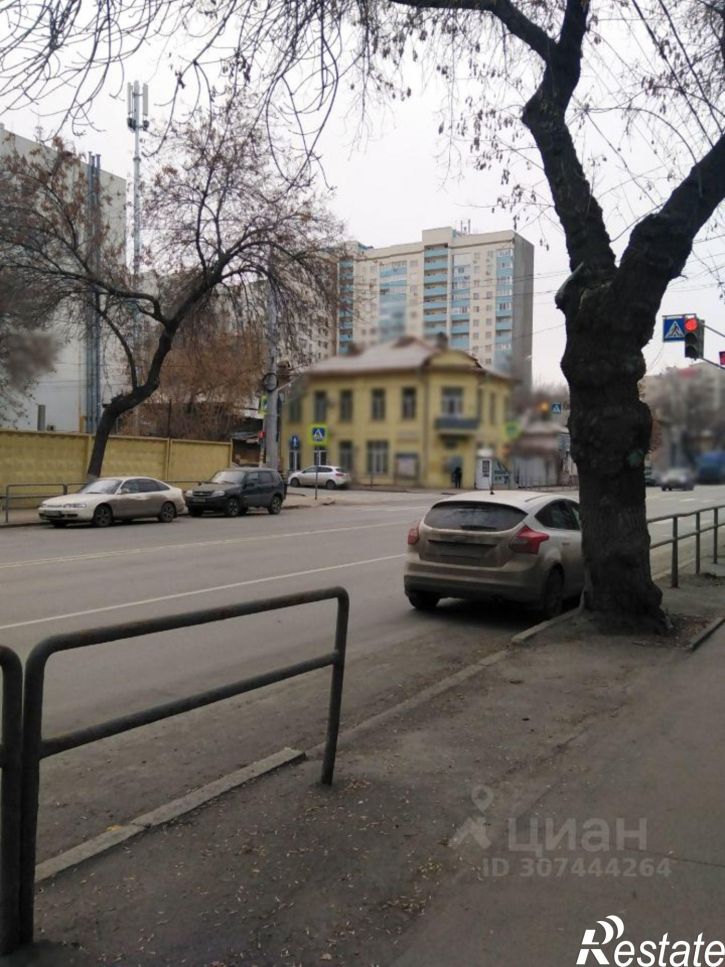 2-комн квартира Садовая улица, 254,  д. 254