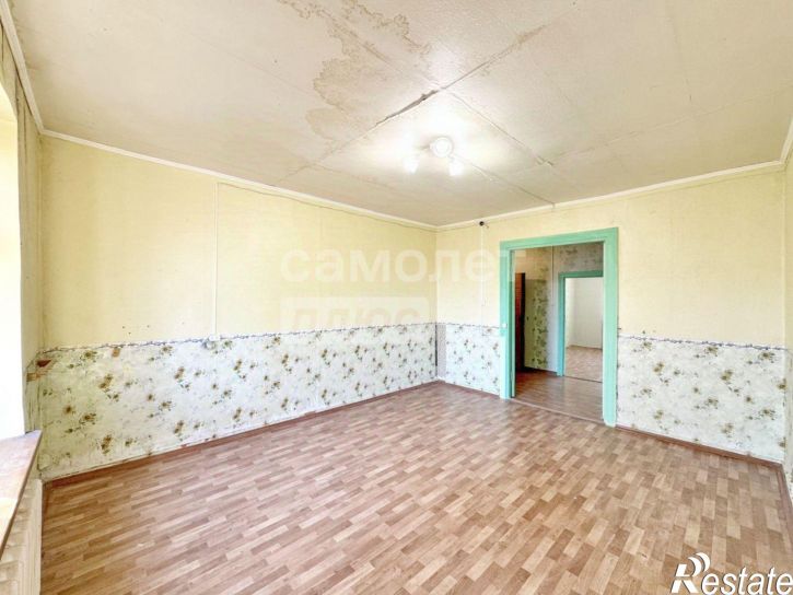 3-комн квартира Арбатская улица, 1,  д. 1