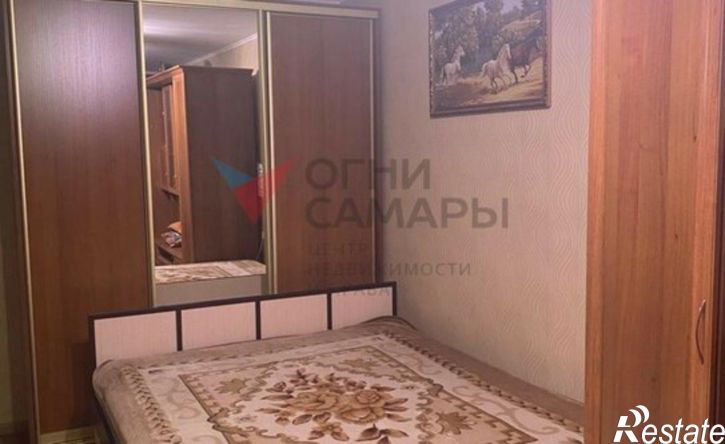 1-комн квартира Ново-Садовая улица, 353,  д. 353