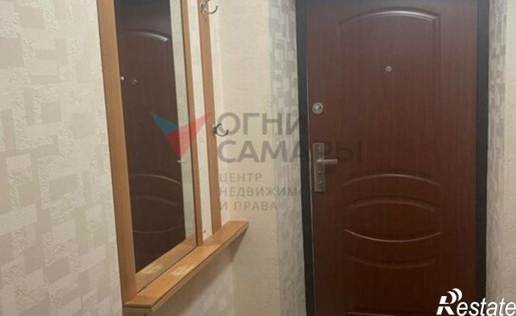 1-комн квартира Ново-Садовая улица, 353,  д. 353