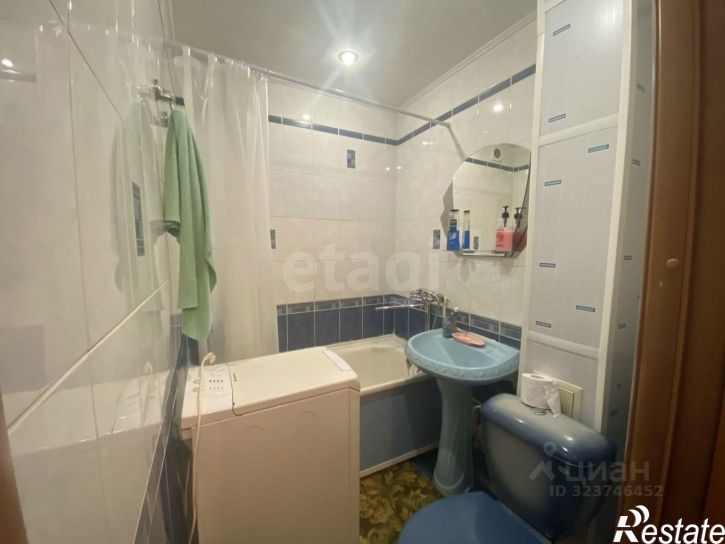 1-комн квартира улица Советской Армии, 157,  д. 157