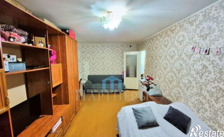 1-комн квартира Самара, Краснодонская улица, 70