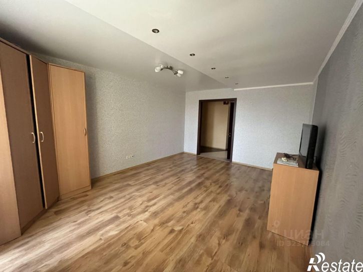 1-комн квартира Солнечная улица, 53,  д. 53