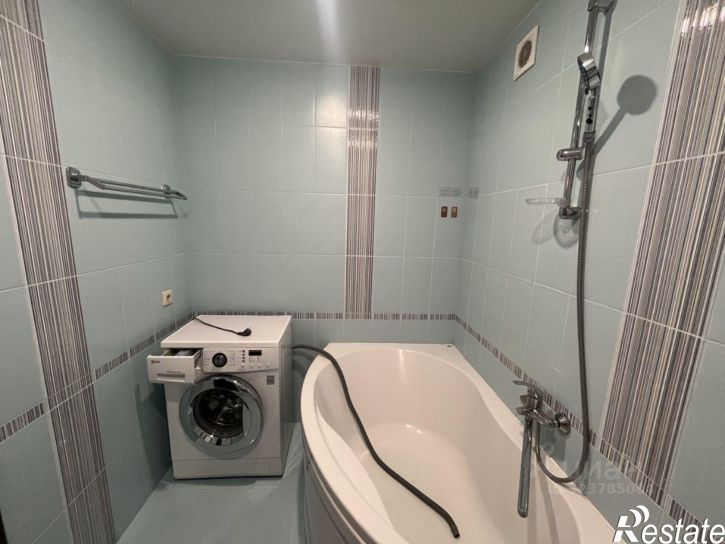 1-комн квартира Солнечная улица, 53,  д. 53