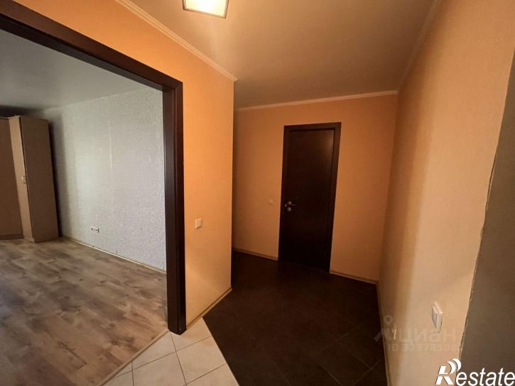 1-комн квартира Солнечная улица, 53,  д. 53