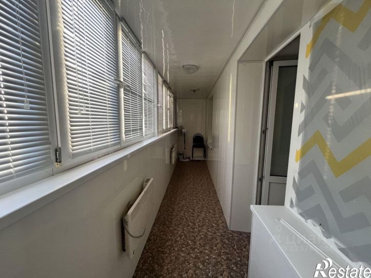 1-комн квартира Солнечная улица, 53,  д. 53