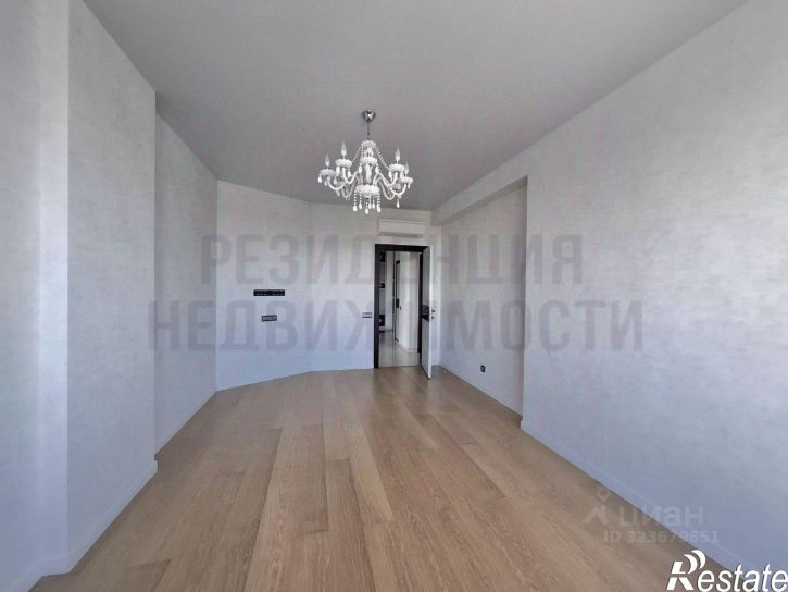 3-комн квартира Вилоновская улица, 18А,  д. 18А