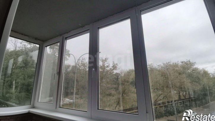 1-комн квартира улица Советской Армии, 131А,  д. 131А