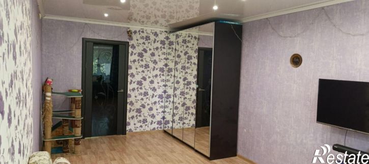 3-комн квартира улица Промышленности, 305,  д. 305