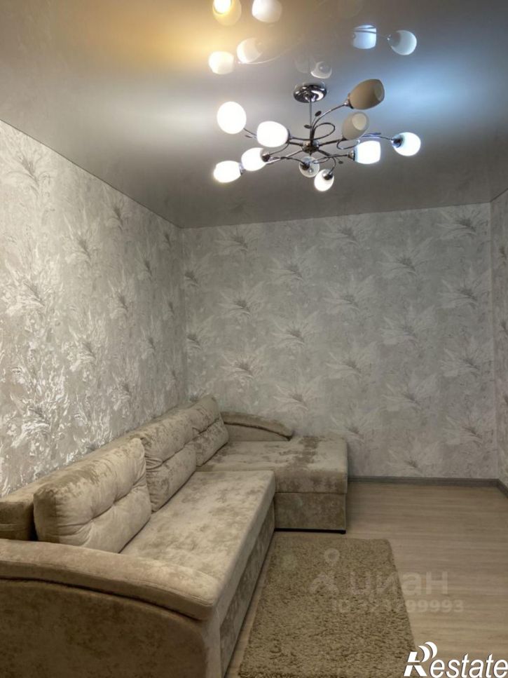 2-комн квартира улица Победы, 75,  д. 75