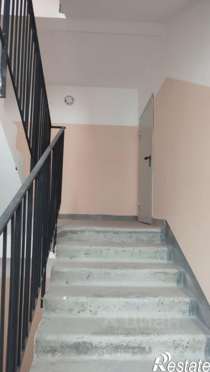 1-комн квартира улица Николая Баженова, 3,  д. 3