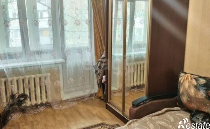 3-комн квартира Ново-Садовая улица (дублёр), 299,  д. 299