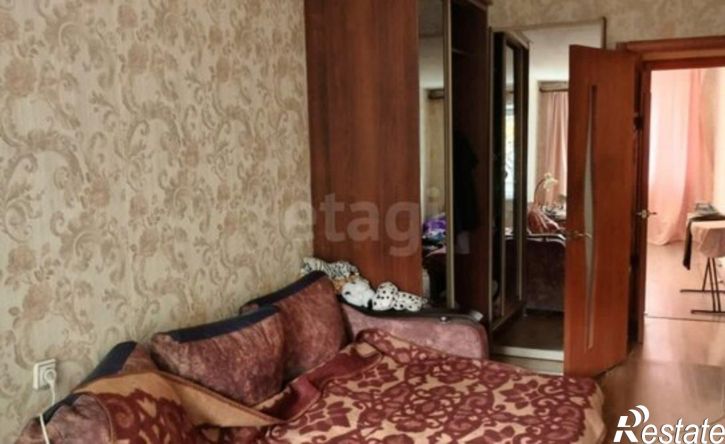 3-комн квартира Ново-Садовая улица (дублёр), 299,  д. 299