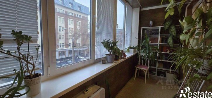 4-комн квартира Садовая улица, 156,  д. 156