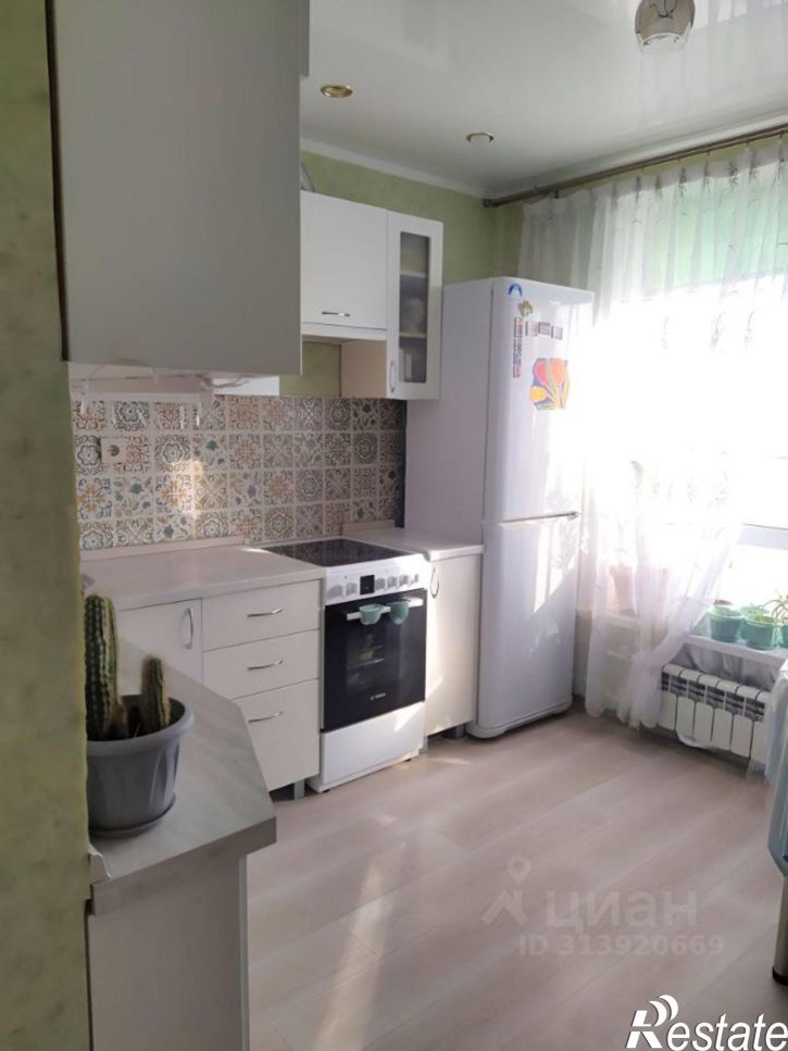 2-комн квартира бульвар Ивана Финютина, 45,  д. 45