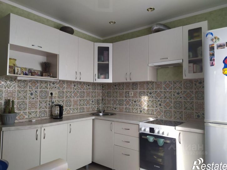 2-комн квартира бульвар Ивана Финютина, 45,  д. 45