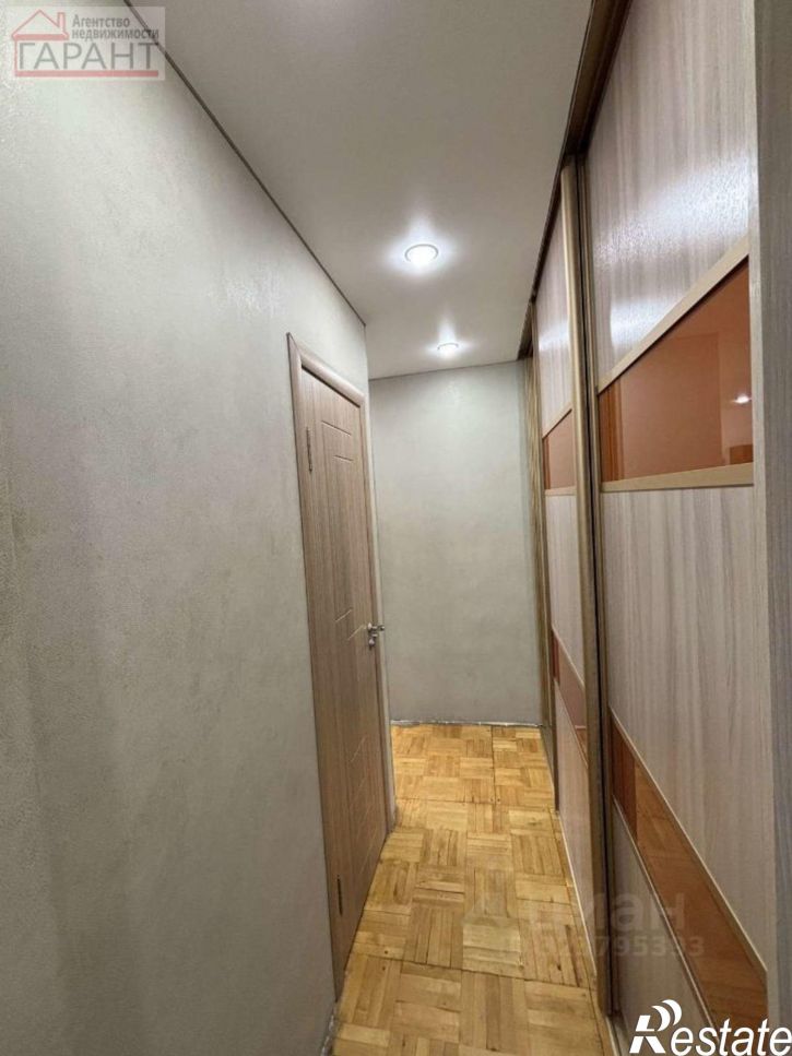 2-комн квартира проспект Масленникова,дом 6