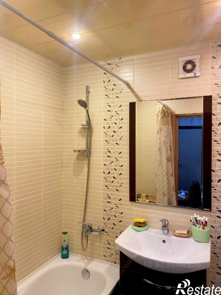 1-комн квартира бульвар Ивана Финютина, 19,  д. 19