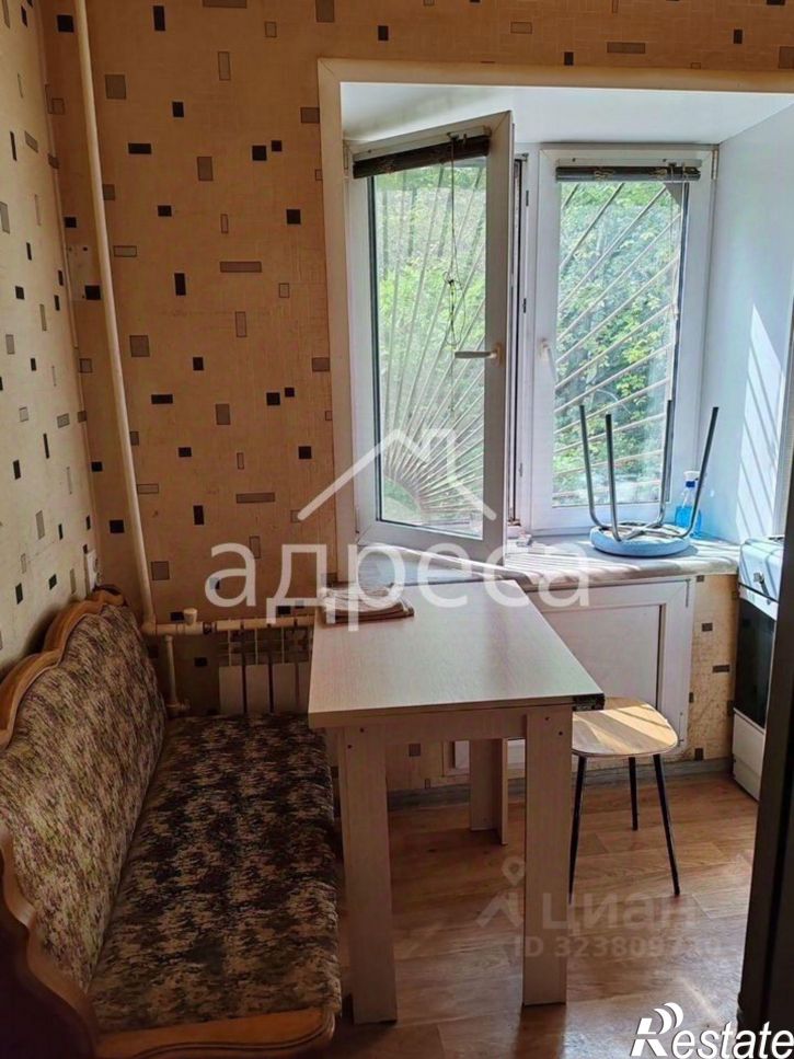 2-комн квартира Перекопская улица, 11,  д. 11