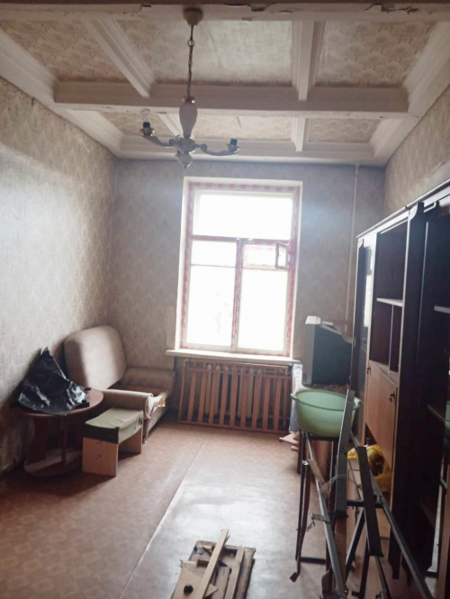 Продажа 3-комн квартиры Физкультурная улица, 94