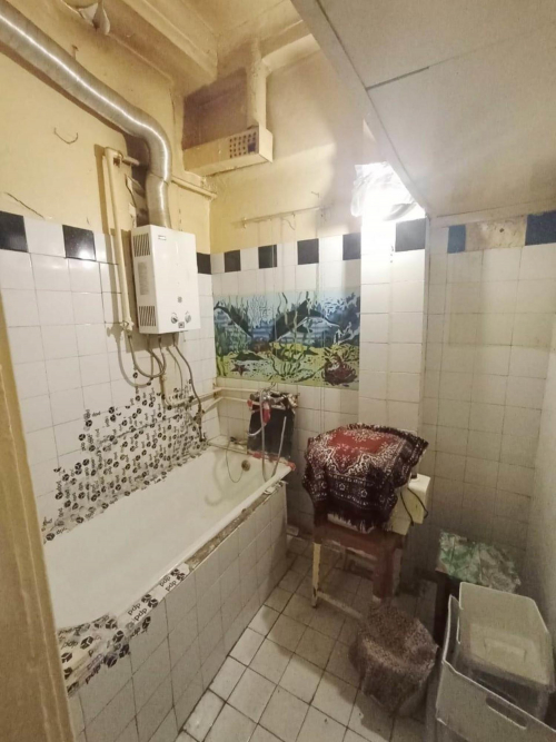 Продажа 3-комн квартиры Физкультурная улица, 94