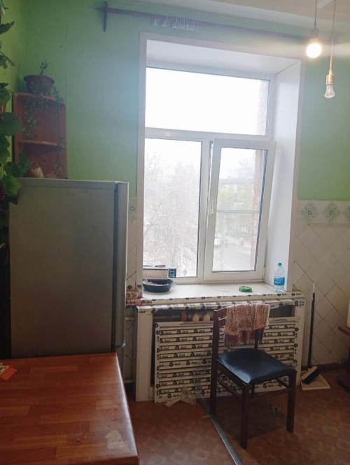 Продажа 3-комн квартиры Физкультурная улица, 94