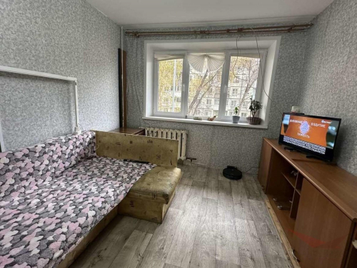 Продажа 1-комн квартиры Авроры улица, 93