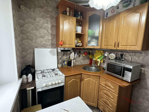 Продажа 1-комн квартиры Авроры улица, 93
