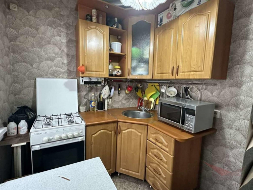Продажа 1-комн квартиры Авроры улица, 93