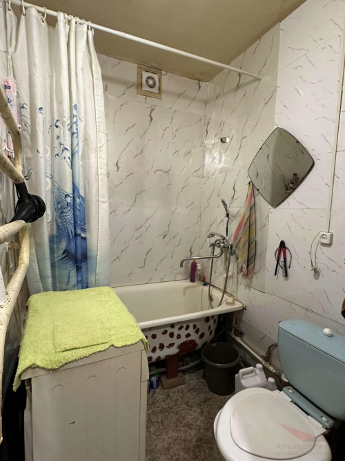 Продажа 1-комн квартиры Авроры улица, 93