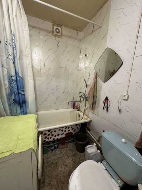 Продажа 1-комн квартиры Авроры улица, 93