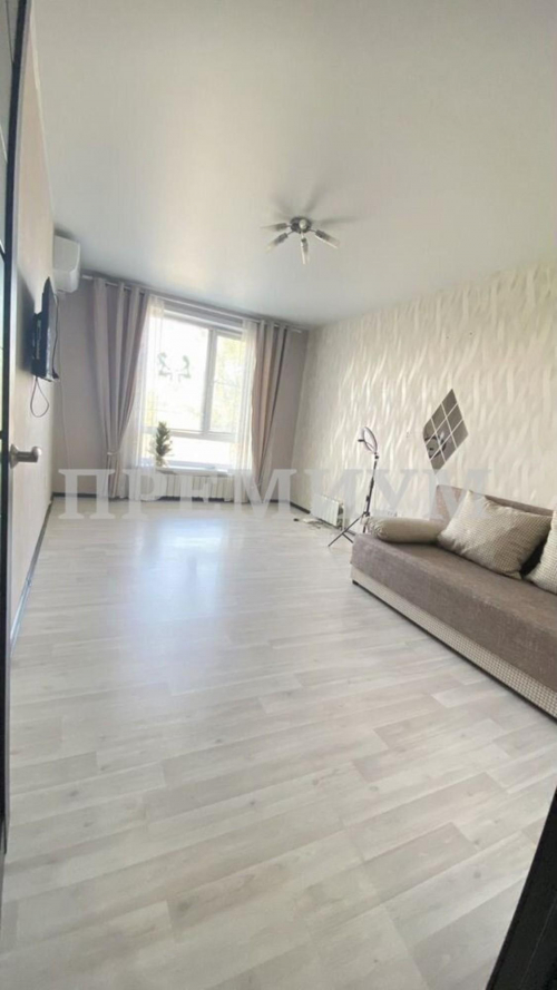 Продажа 1-комн квартиры Мира улица, 41