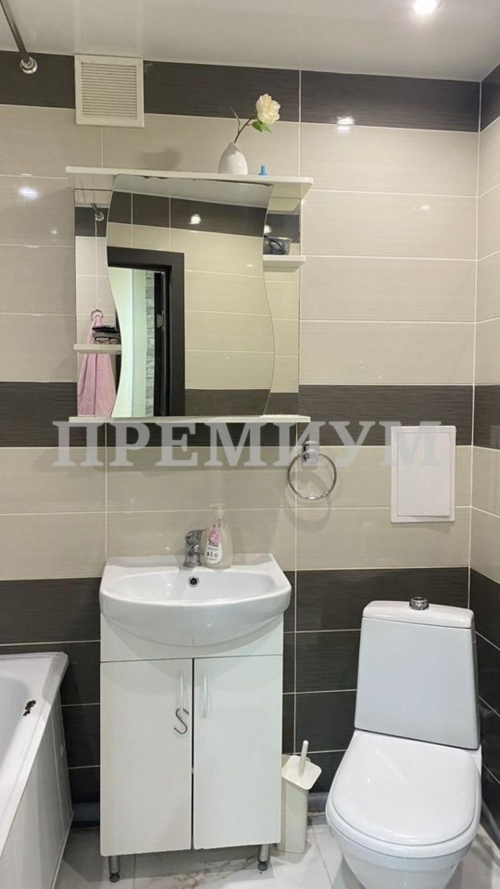 Продажа 1-комн квартиры Мира улица, 41