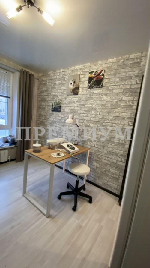 Продажа 1-комн квартиры Мира улица, 41