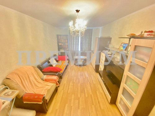 Продажа 1-комн квартиры Евгения Золотухина улица, 30