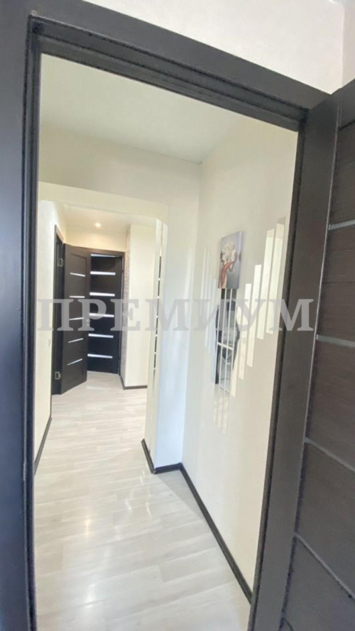 Продажа 1-комн квартиры Мира улица, 41